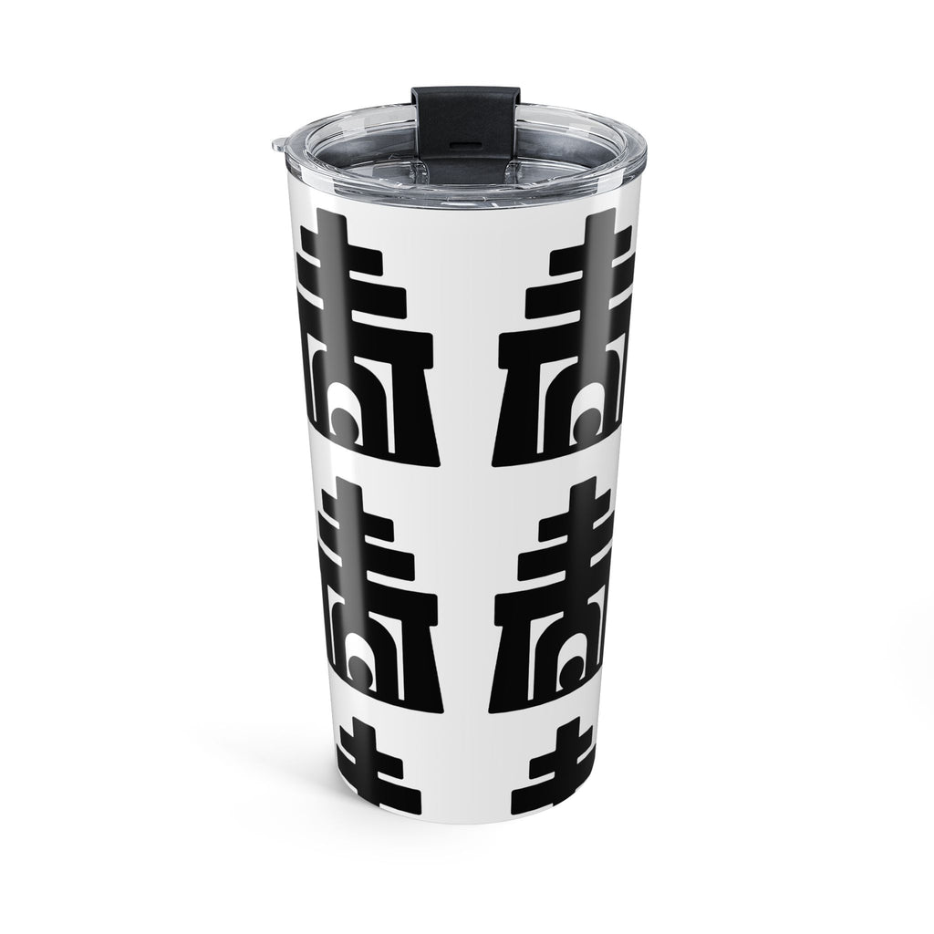 20oz Raincross Stainless Tumbler