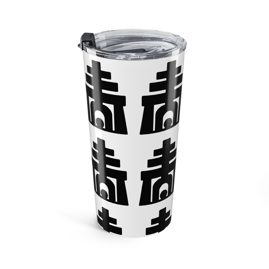 20oz Raincross Stainless Tumbler